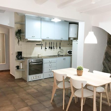 Planta Baja Centro Cadaques Apartment Luaran gambar