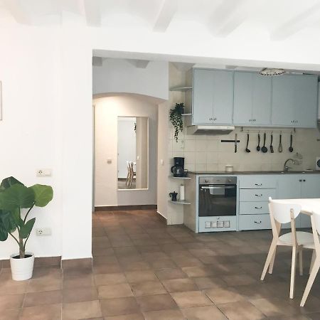 Planta Baja Centro Cadaques Apartment Luaran gambar