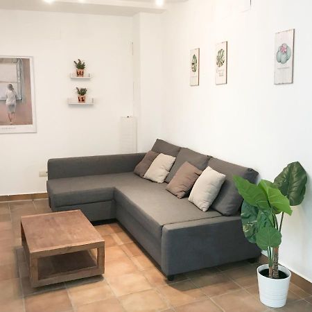 Planta Baja Centro Cadaques Apartment Luaran gambar