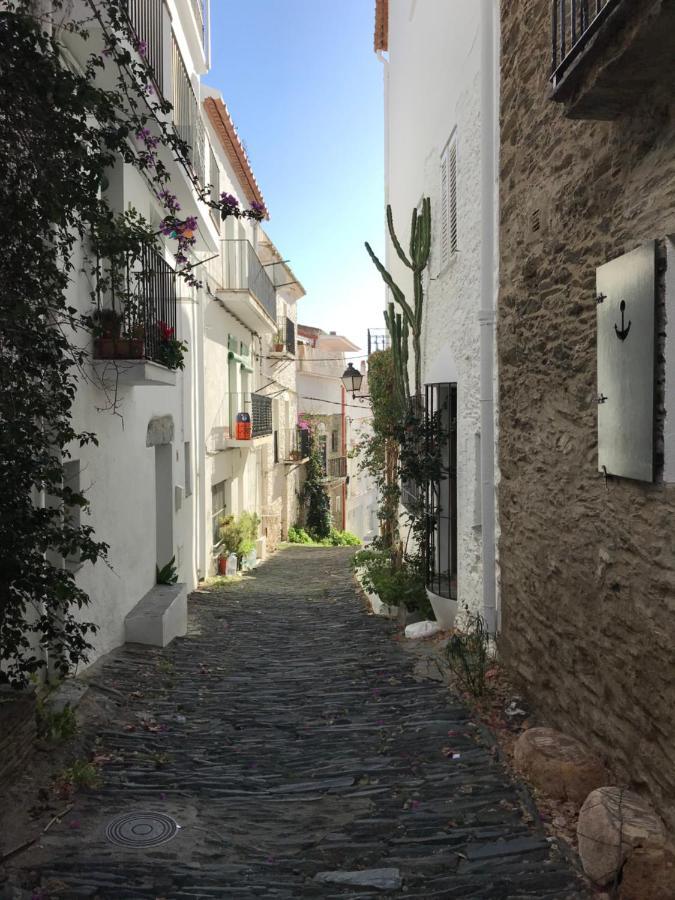 Planta Baja Centro Cadaques Apartment Luaran gambar