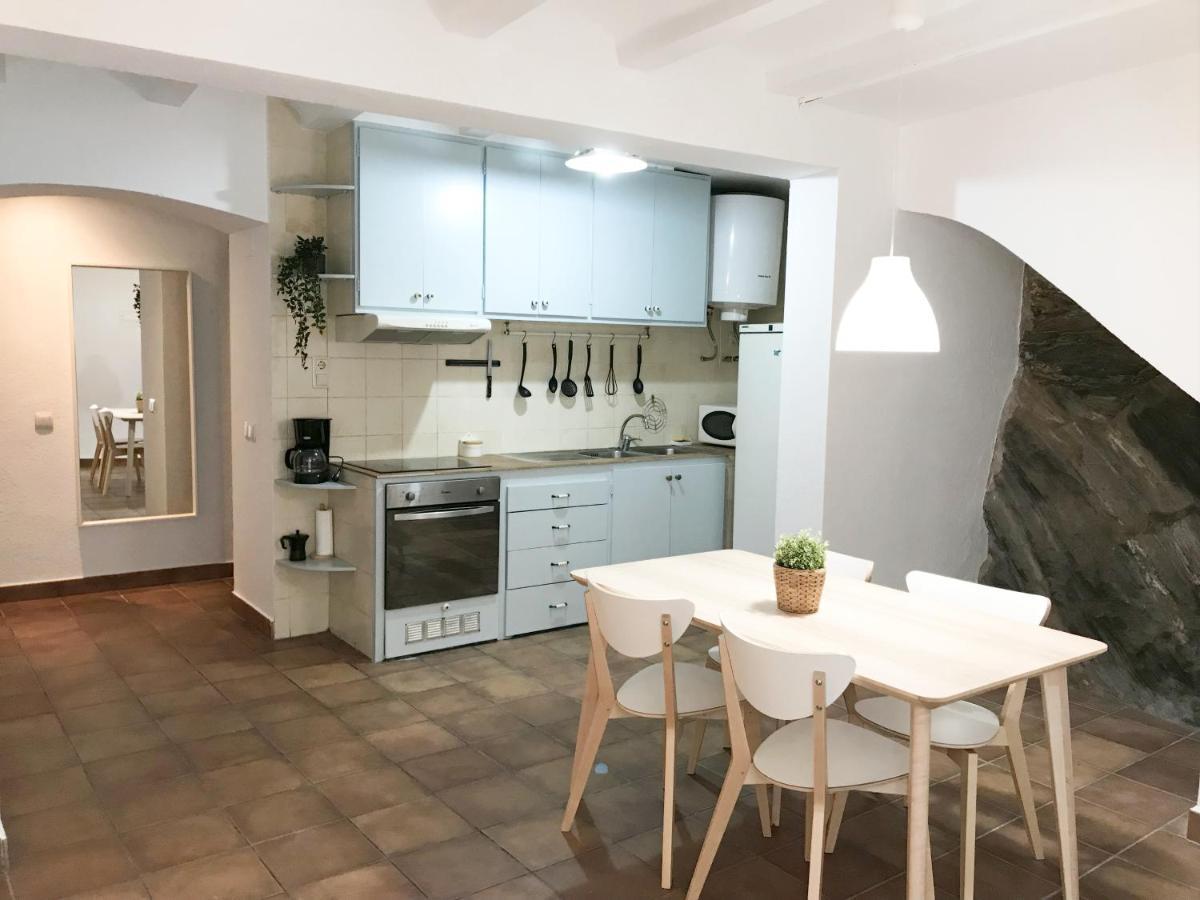 Planta Baja Centro Cadaques Apartment Luaran gambar