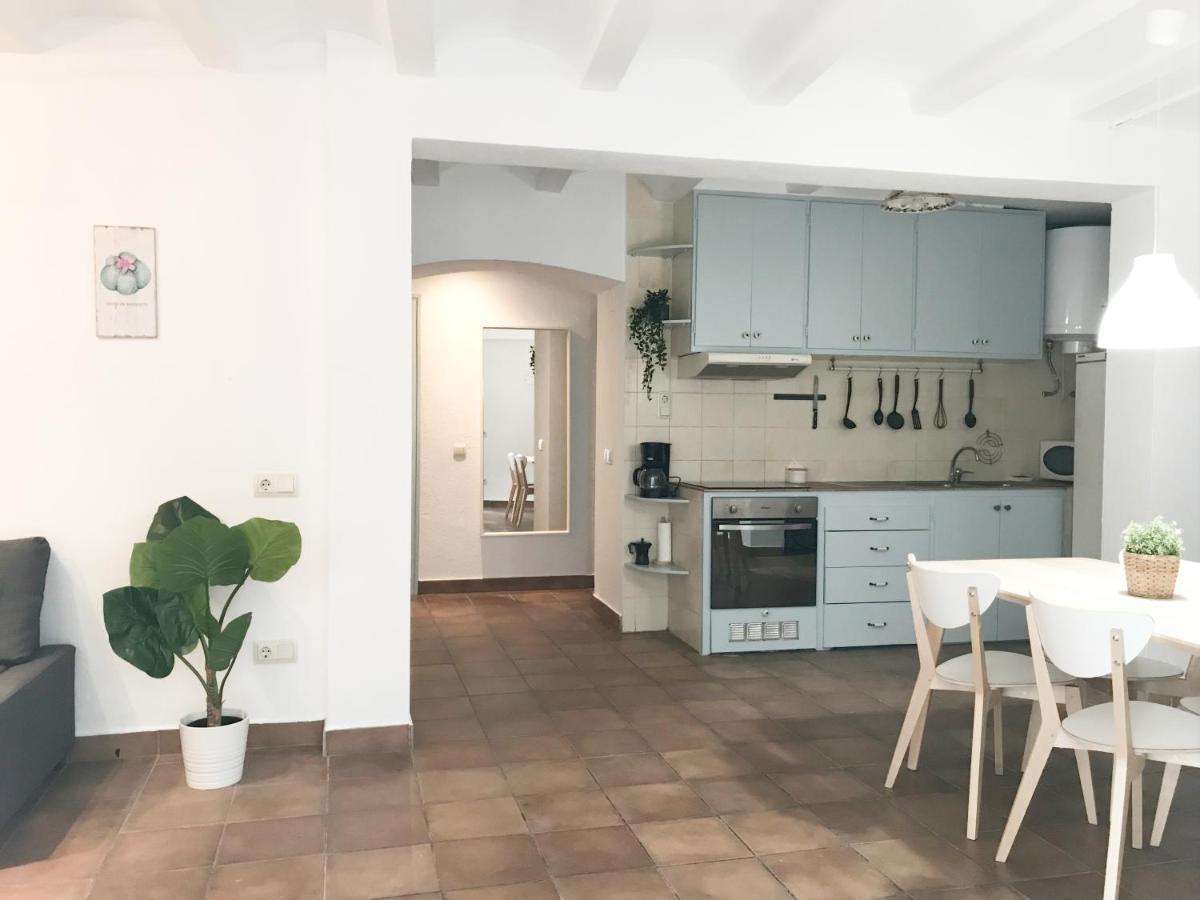 Planta Baja Centro Cadaques Apartment Luaran gambar