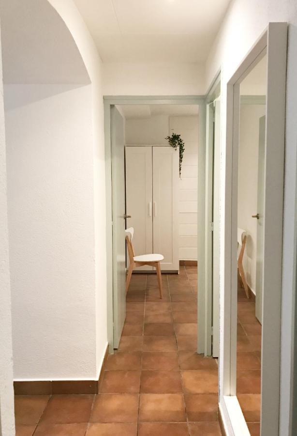 Planta Baja Centro Cadaques Apartment Luaran gambar