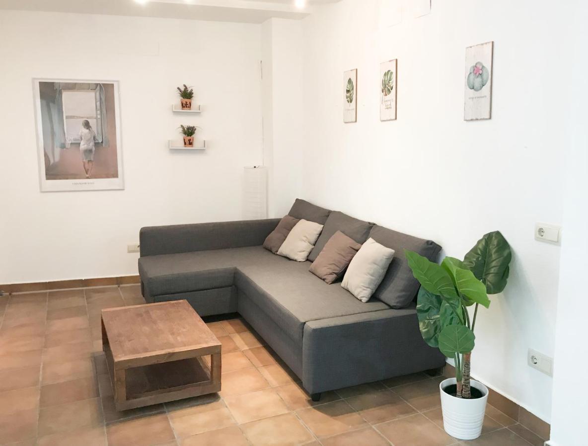 Planta Baja Centro Cadaques Apartment Luaran gambar