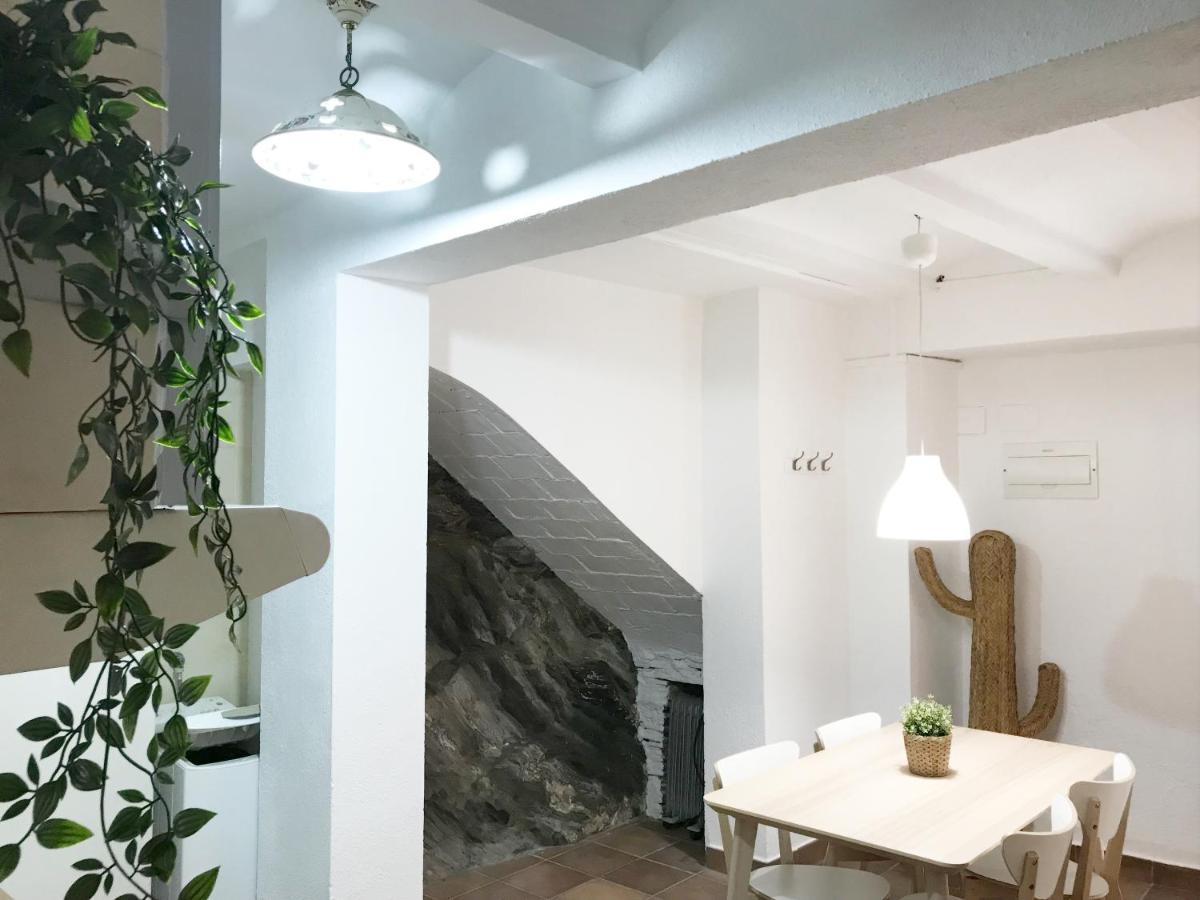 Planta Baja Centro Cadaques Apartment Luaran gambar